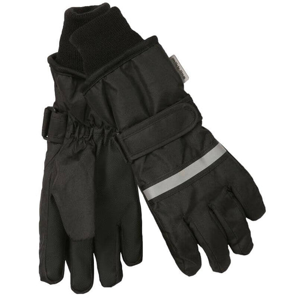 Thinsulate handsker fra Mikk-Line til -