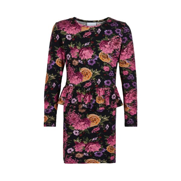 Flower kjole fra THE NEW til piger - Køb online på