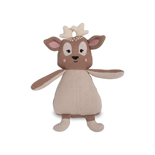 Brownie Bea the bambi bamse fra Filibabba til børn - Lillepip.dk
