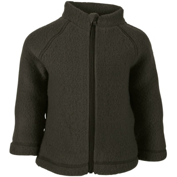 Tarmac wool baby jacket fra Mikk-Line til baby -