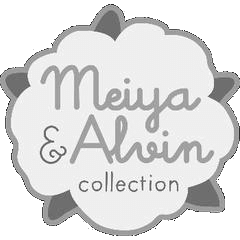 Meiya &amp; Alvin
