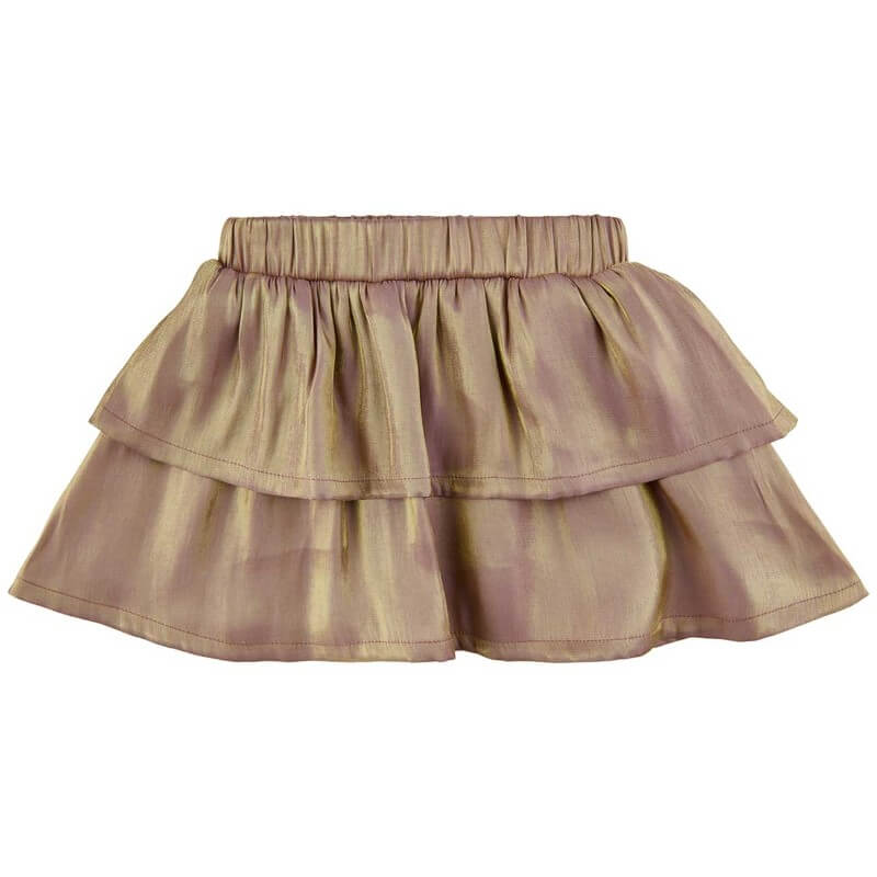 Adobe Rose TNAga Skirt nederdel fra THE NEW