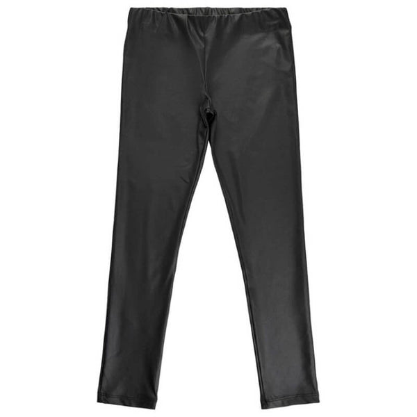 Black Andex leggings fra THE NEW