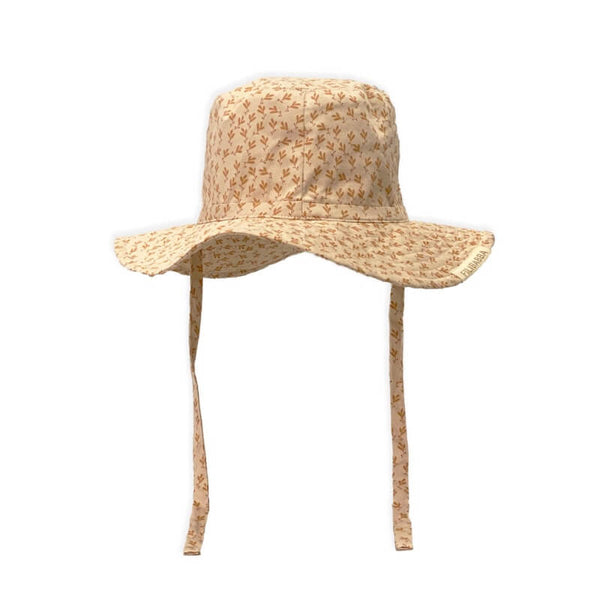 Breezy Harmony Sandy sol hat fra Filibabba