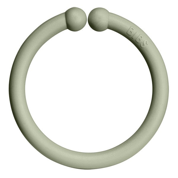 Loops Single Ring - Sage