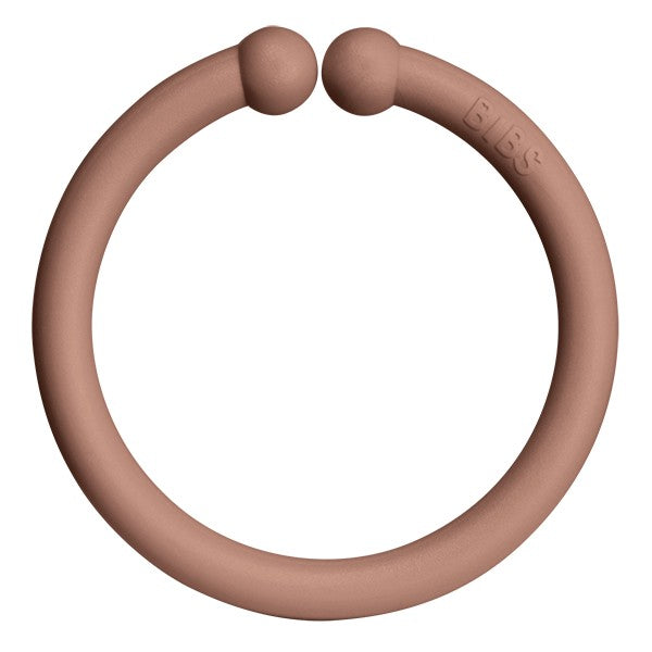 Loops Single Ring - Woodchuck