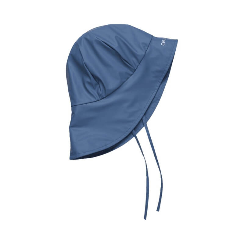 China Blue sommerhat PU hat med fleece fra CeLaVi