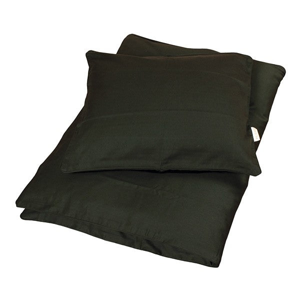 Dark Green baby sengetøj fra Filibabba til børn - Lillepip.dk