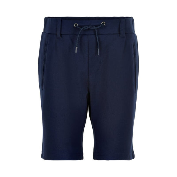 Navy blazer Owen shorts fra THE NEW til børn - Lillepip.dk