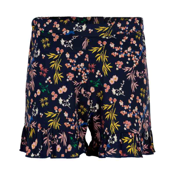 Navy blazer Urikah shorts fra THE NEW til piger - Lillepip.dk