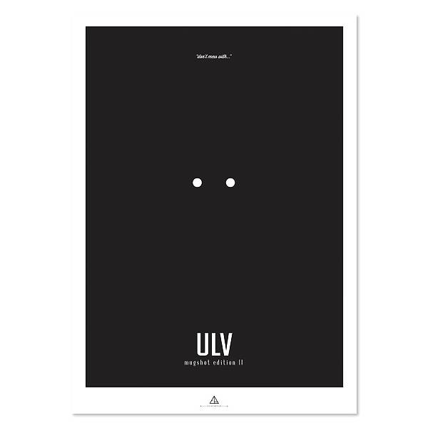 First Edition - "Ulv" Interiør Arthur Zoo - Lillepip.dk